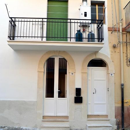 Casa GaMu Apartamento Scicli Exterior foto