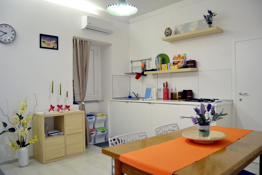 Casa GaMu Apartamento Scicli Exterior foto
